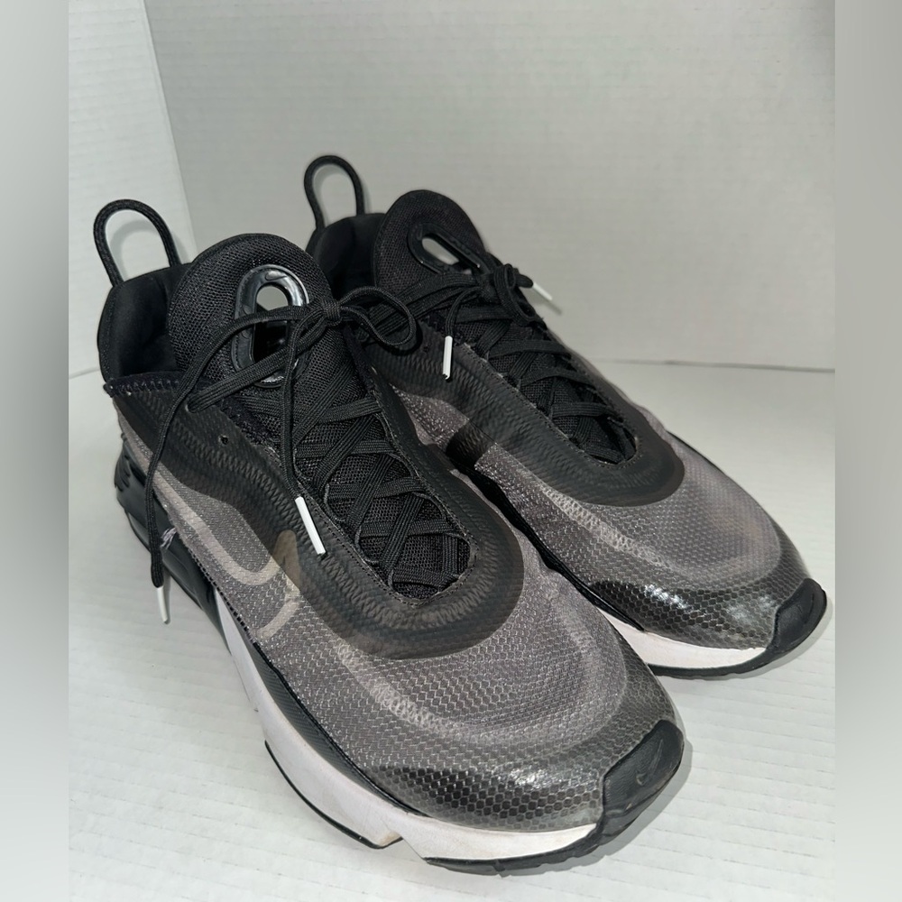 Nike Air Max 2090 ‘Black’ CW7306-001
